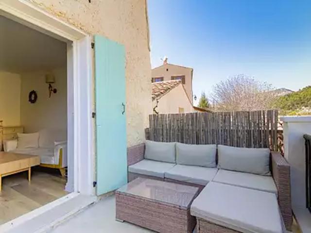 Appartement location à Tourette-du-Château, Alpes-Maritimes