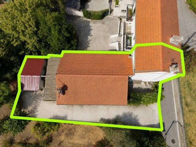 Maison vente à Nice, Tourrette-levens