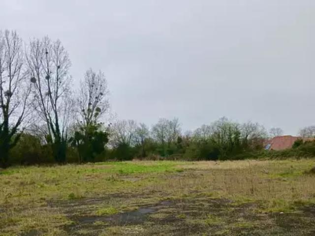 Terrain vente à Lisieux, Tourgéville