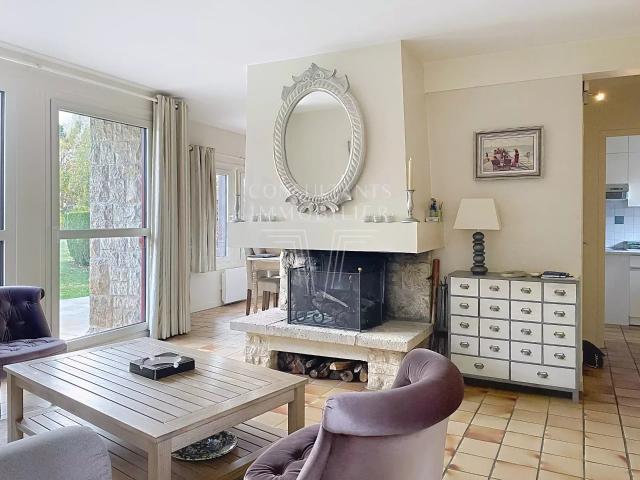 Maison vente à Lisieux, Tourgéville
