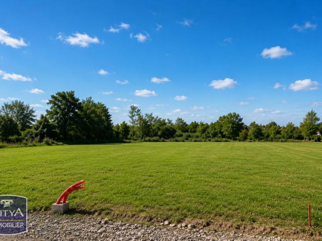 Terrain vente à Lisieux, Tourgéville