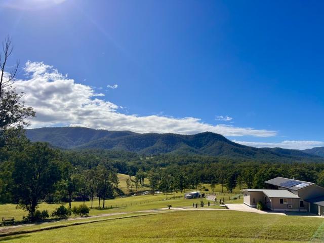 Property for sale in Gibraltar Range, New South Wales