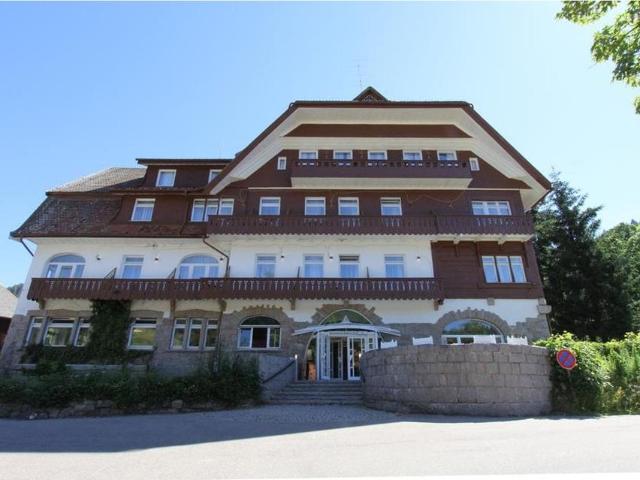 Haus kaufen in St. Blasien, Baden-Württemberg