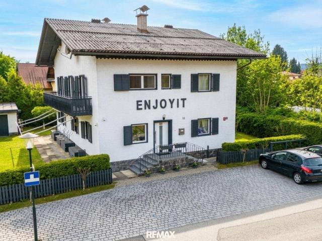 Haus kaufen in Selpritsch, Göriach
