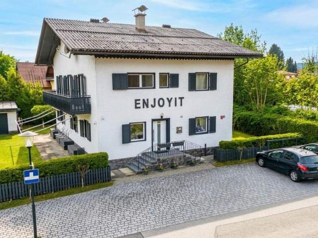 Haus kaufen in St. Agathen und Perau, Judendorf-Straßengel