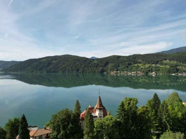 Gewerbe kaufen in Millstatt am See, Kärnten