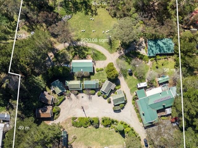 Townhouse for sale in Mount Victoria, New South Wales