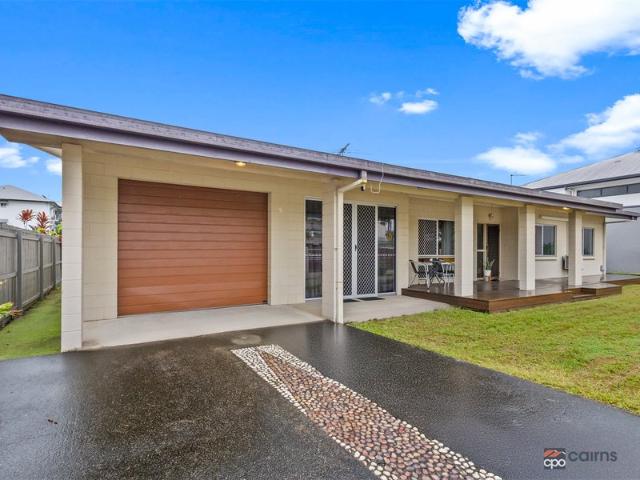 House for sale in Cairns, Queensland