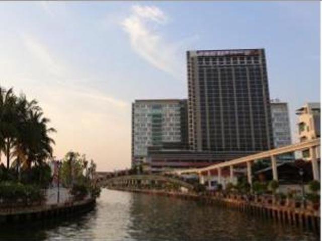 Property for rent in Malaka