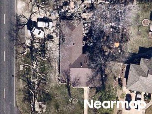 House for sale in Haltom City, Texas