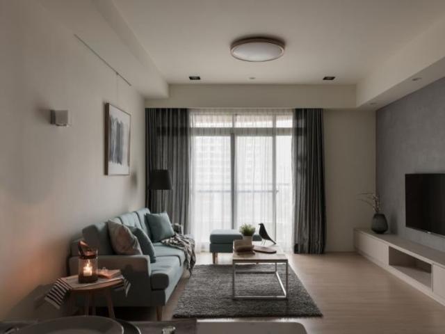 Apartment for sale in Tanjong Sepat, Selangor
