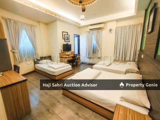 Shop Office for rent in Pekan Lama Ipoh, Majlis Bandaraya Ipoh