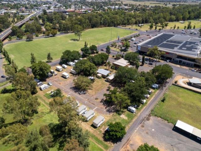 Townhouse for sale in Dubbo, New South Wales