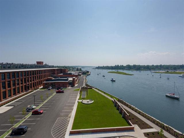 Apartment for rent in Warren, Rhode Island