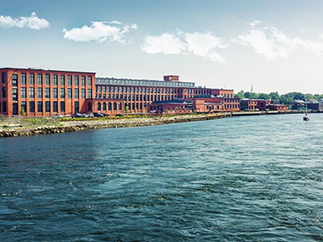 Apartment for rent in Warren, Rhode Island
