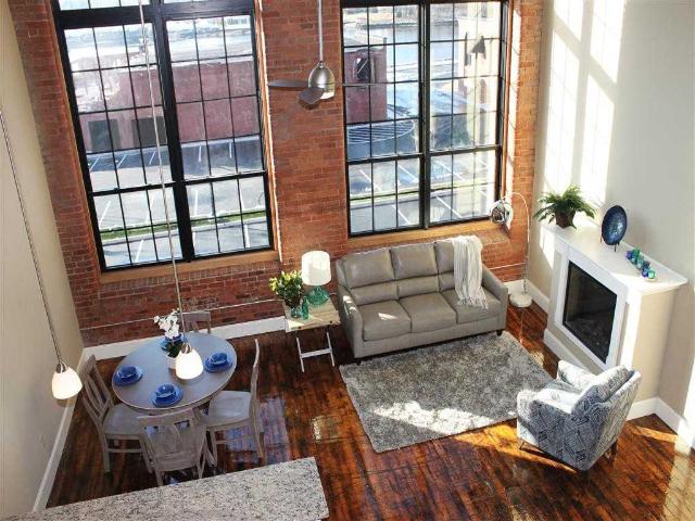 Apartment for rent in Warren, Rhode Island