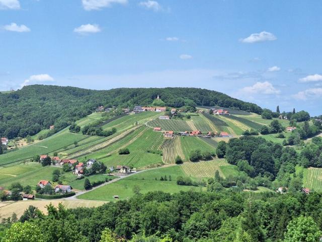 Grundstück kaufen in Steiermark
