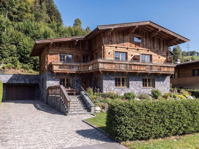 Haus kaufen in Ellmau, Tirol
