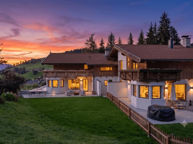 Haus kaufen in Hopfgarten i.Br., Tirol