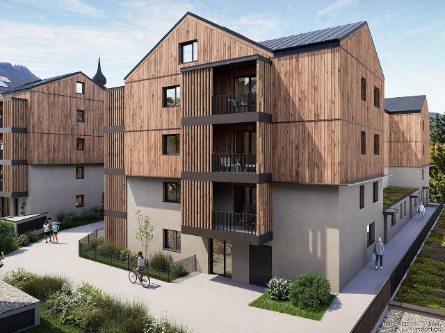 Apartment kaufen in Schladming, Bezirk Liezen