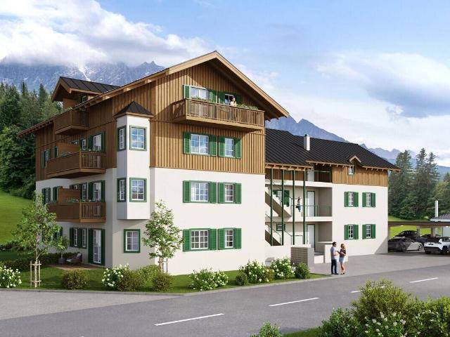 Apartment kaufen in Bad Mitterndorf, Steiermark