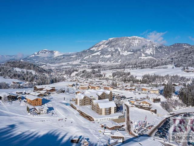 Wohnung kaufen in Aurach bei Kitzbühel, Tirol