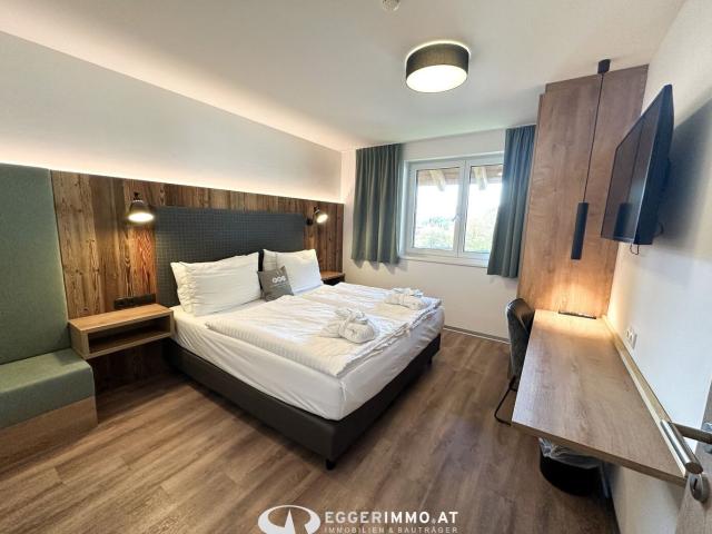 Wohnung kaufen in Zell am See, Salzburg