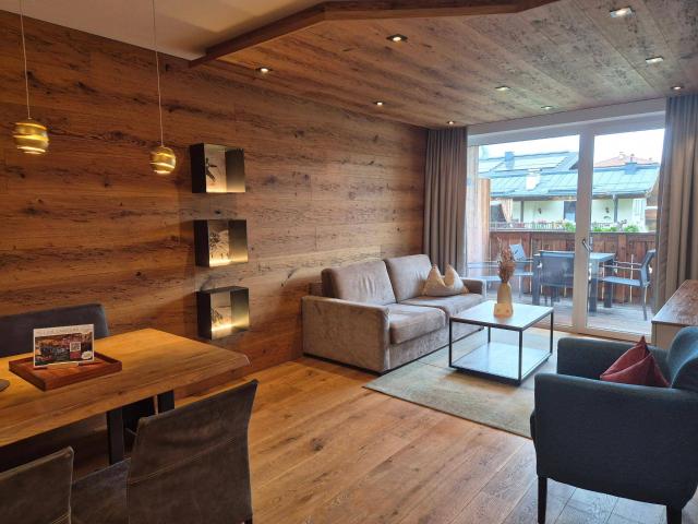 Apartment kaufen in Kaprun, Bezirk Zell am See