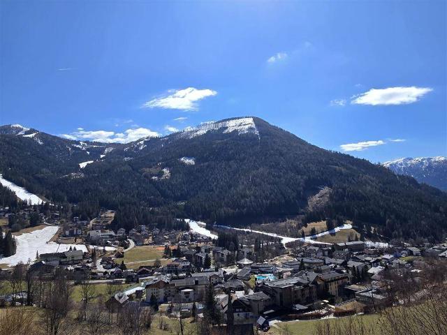 Apartment kaufen in Bad Kleinkirchheim, Kärnten