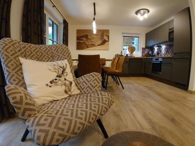 Haus kaufen in Mariapfarr