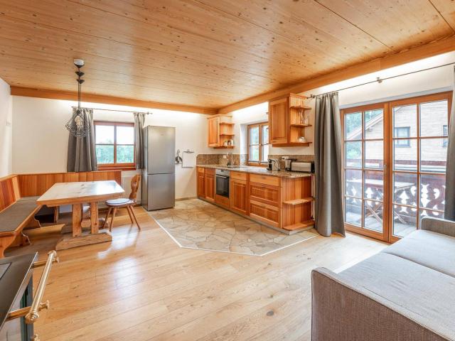 Apartment kaufen in Mariapfarr