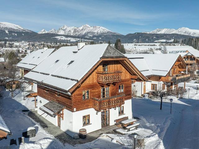 Apartment kaufen in Lungau, Salzburg
