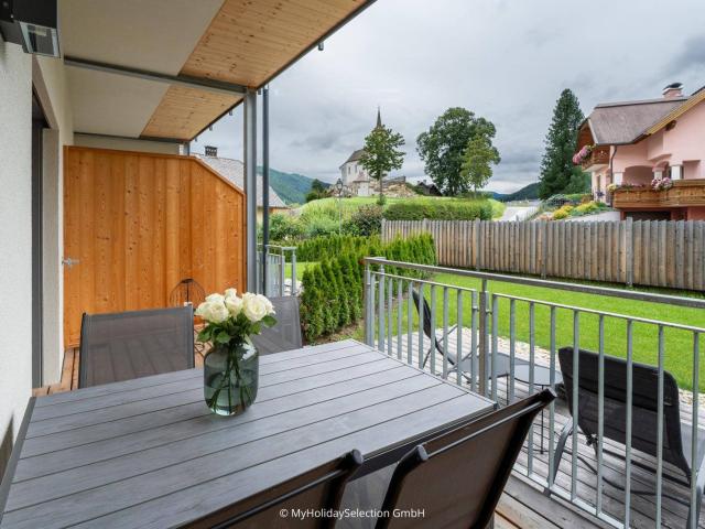 Apartment kaufen in Lungau, Salzburg