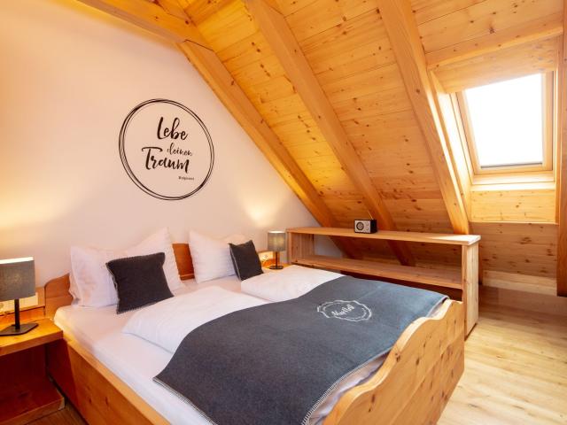 Etagenwohnung kaufen in Mariapfarr