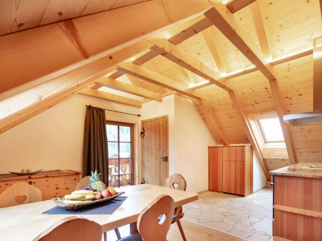 Apartment kaufen in Mariapfarr