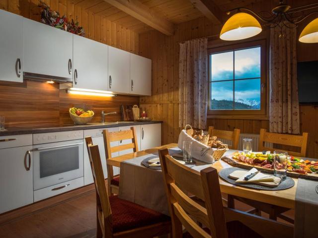 Apartment kaufen in Lungau, Salzburg