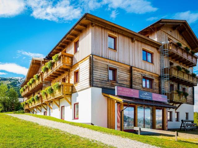 Apartment kaufen in Lungau, Salzburg