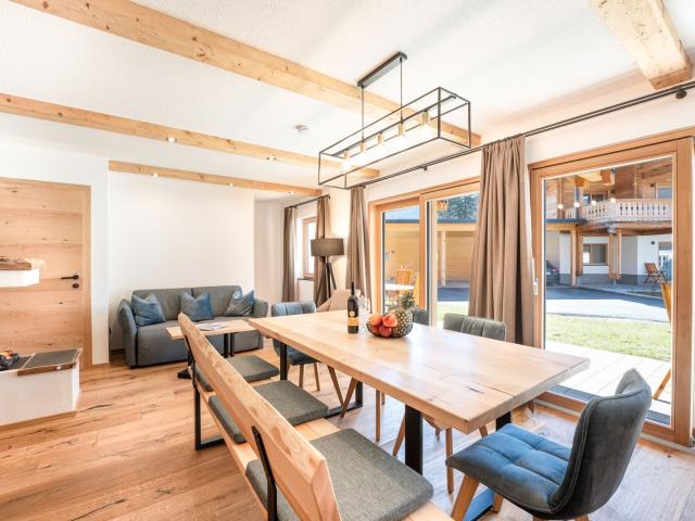 Etagenwohnung kaufen in Mariapfarr