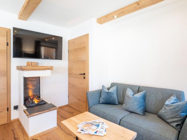 Etagenwohnung kaufen in Mariapfarr