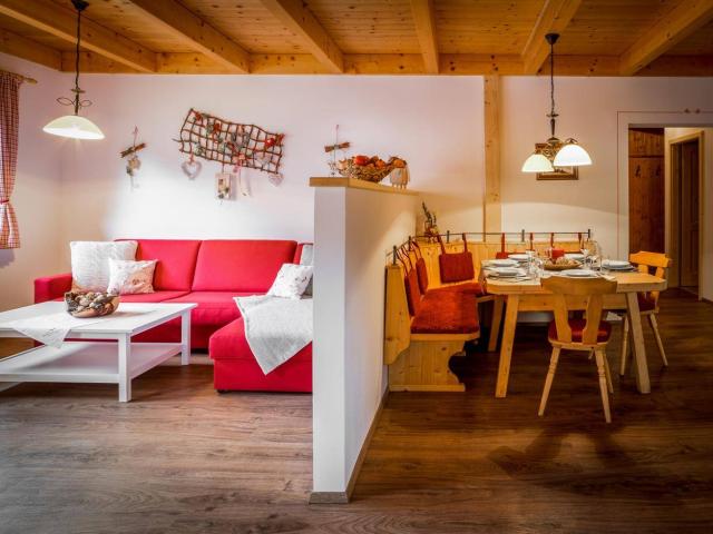 Apartment kaufen in Lungau, Salzburg