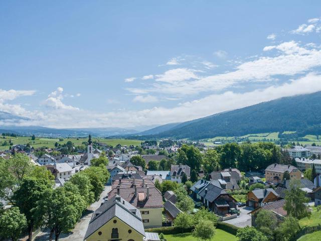 Apartment kaufen in Lungau, Salzburg