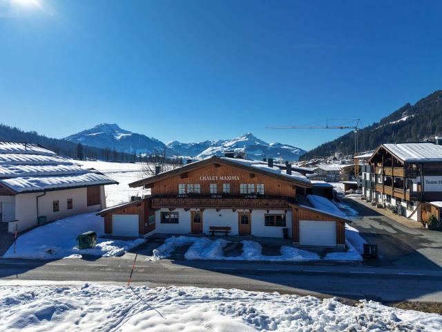 Haus kaufen in Tirol