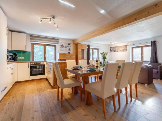 Apartment kaufen in Niedernsill, Salzburg