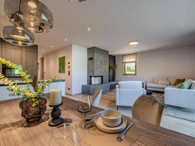 Apartment kaufen in Brixen im Thale, Tirol