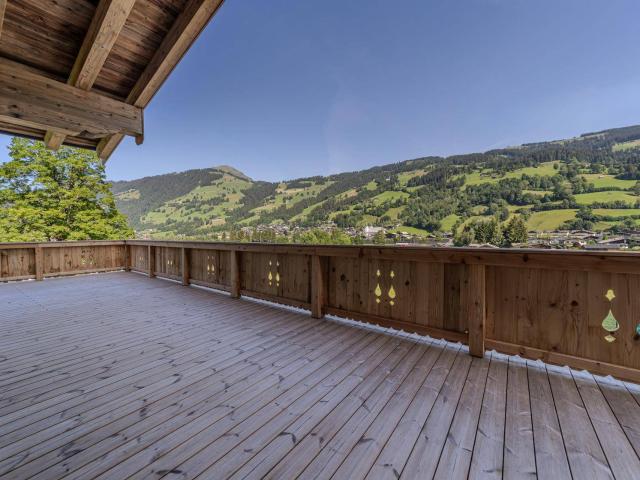 Apartment kaufen in Brixen im Thale, Tirol