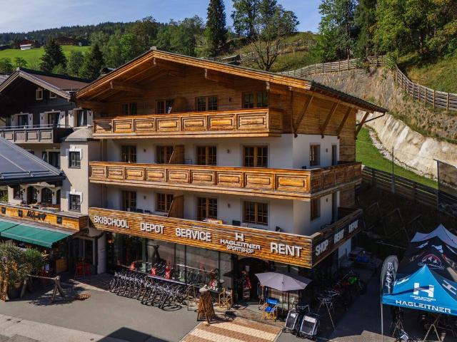 Apartment kaufen in Saalbach-Hinterglemm, Salzburg