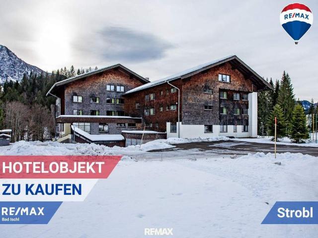 Gewerbe kaufen in Bezirk Salzburg-Umgebung, Salzburg
