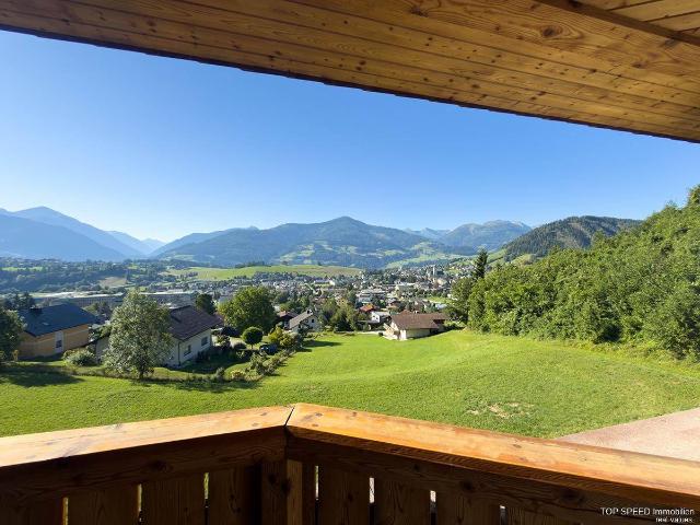 Apartment kaufen in Gröbming, Steiermark