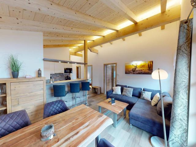 Apartment kaufen in Rauris