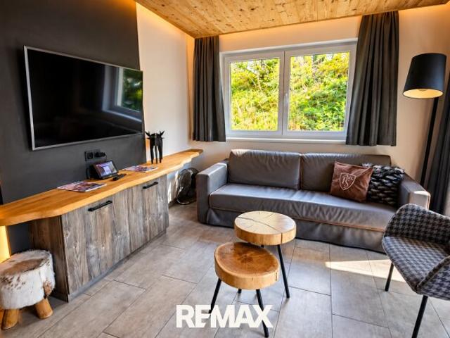 Wohnung kaufen in Kaprun, Bezirk Zell am See